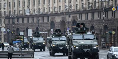 Neutralité de l'Ukraine, recul des forces russes autour de Kiev: ce qu'il faut retenir des avancées significatives des pourparlers
