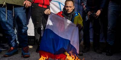 Les autorités russes promettent des sanctions en cas de manifestations anti-guerre