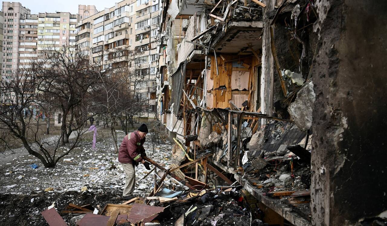 Guerre en Ukraine, Covid-19, élections... posez toutes vos questions à nos journalistes