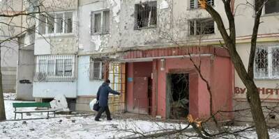 Guerre en Ukraine: la communauté internationale réunie ce mardi à Paris pour aider les Ukrainiens à passer l'hiver