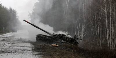 Guerre en Ukraine: l'armée ukrainienne annonce avoir tué près de 5.300 soldats russes depuis le début du conflit