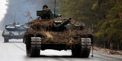 Guerre en Ukraine: armes, équipements, munitions, aide militaire... Qui aide l'Ukraine et comment? On fait le point