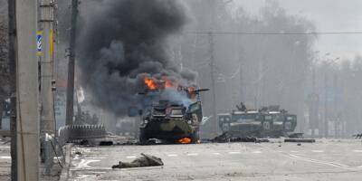 Le chef du renseignement militaire ukrainien juge l'armée russe 