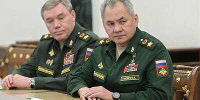 Le ministre de la Défense russe Sergueï Choïgou a-t-il disparu?