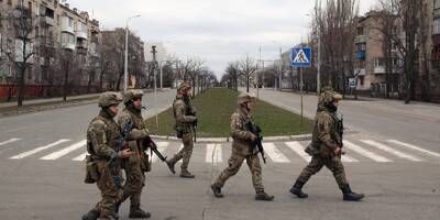 Le Canada annonce l'envoi d'équipement militaire à l'Ukraine