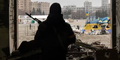 Guerre en Ukraine: ce que l'on sait sur les combattants étrangers condamnés à mort par les séparatistes pro-russes
