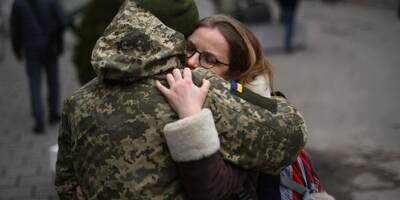 Guerre en Ukraine en direct: trois combattants étrangers condamnés à mort par les séparatistes pro-russes