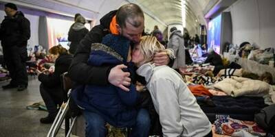 Un million de réfugiés ont fui l'Ukraine en une semaine, selon l'ONU