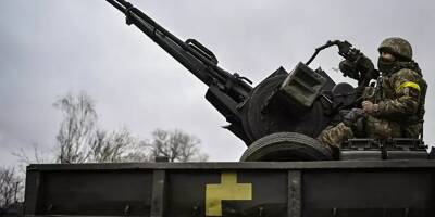 Guerre en Ukraine: la Pologne ne veut plus livrer d'armes à Kiev, en plein conflit sur les céréales