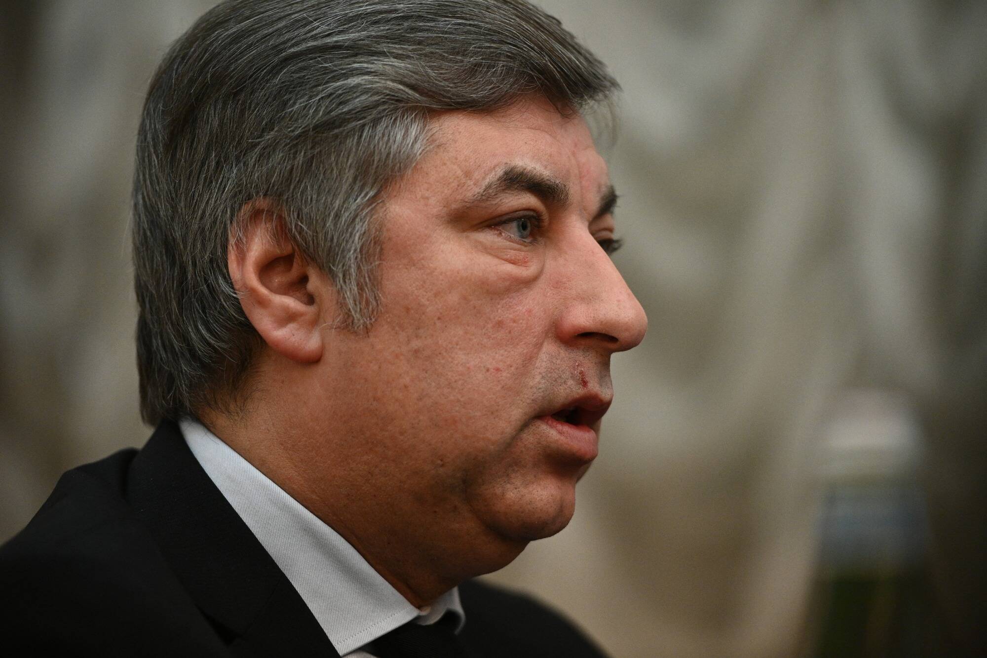 "La situation est critique!": dans une interview exclusive, l'ambassadeur d'Ukraine en France fait le bilan de la guerre et lance un appel à l'aide