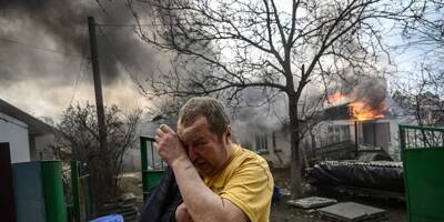 Guerre en Ukraine: l'Otan confirme qu'elle n'interviendra pas dans le conflit... Suivez notre direct