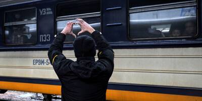 Guerre en Ukraine: Moscou annonce un cessez-le-feu pour l'évacuation des civils de Marioupol... Suivez notre direct