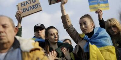Guerre en Ukraine en direct: l'Europe prépare de nouvelles sanctions contre Moscou, l'armée russe sort de sa 