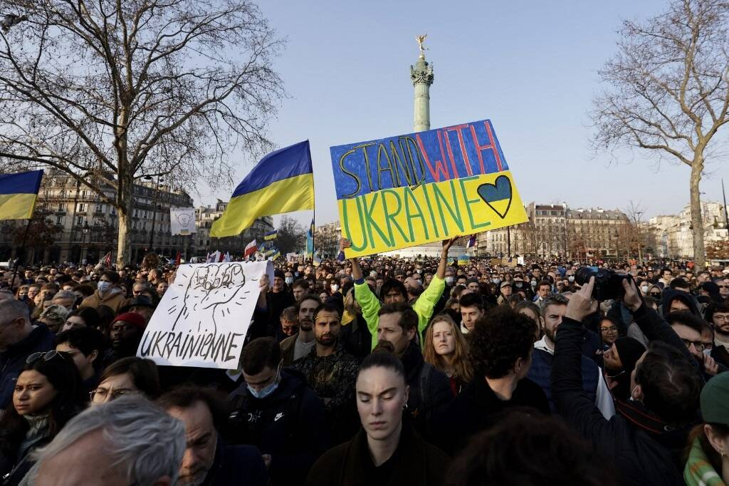 Guerra in Ucraina: lunedì l’UE discuterà il sesto pacchetto di sanzioni contro Mosca