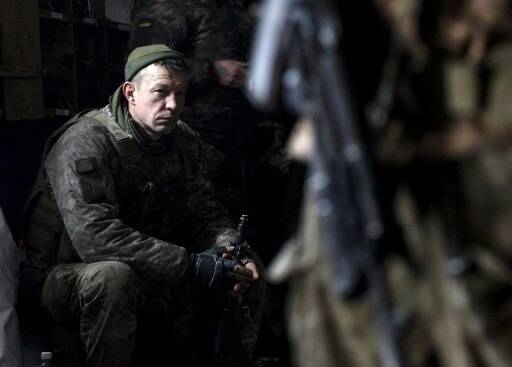 Guerre en Ukraine en direct: le soutien à Kiev restera "inébralanble" et "infaillible" quelque soit le résultat des élections législatives aux Etats-Unis