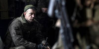 Guerre en Ukraine: deux corps découverts dans une bouche d'égout près de Kiev