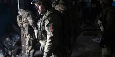 Guerre en Ukraine: Poutine poursuit ses menaces, Marioupol toujours sous les bombes... Suivez notre direct