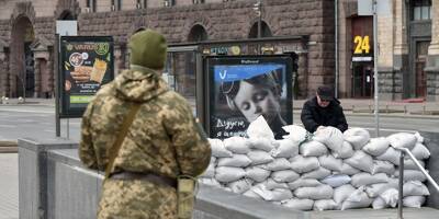 Ukraine: 21 morts et début des évacuations à Soumy, 