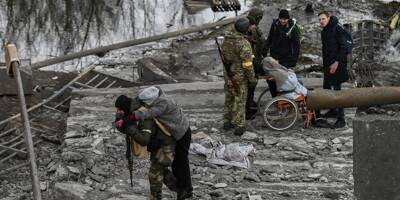 Guerre en Ukraine: Cessez-le-feu locaux pour les couloirs humanitaires ce mardi, l'armée russe avance vers Kiev... Suivez notre direct