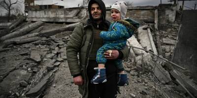 Guerre en Ukraine: nouvel accord entre Moscou et Kiev sur une série de couloirs d'évacuation des civils... Suivez notre direct