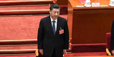 Guerre en Ukraine: la Chine prête à soutenir la Russie, ce qu'il faut retenir des annonces de Xi Jinping