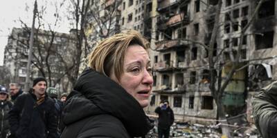 Guerre en Ukraine: des pourparlers 