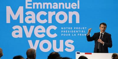 Macron, saison 2: pourquoi son programme est largement influencé par les crises