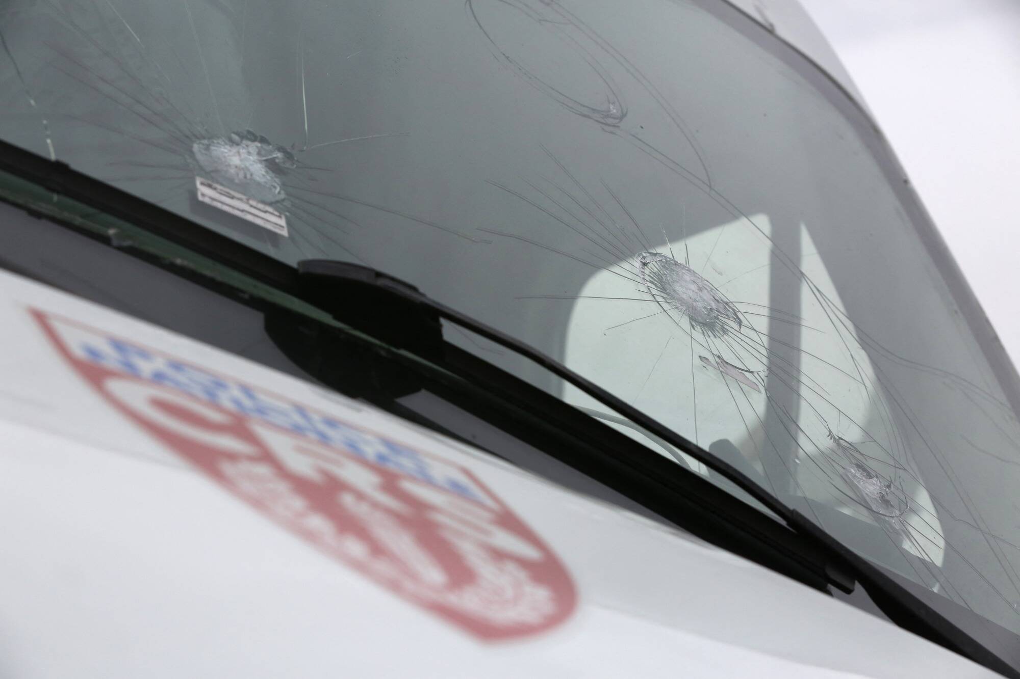 Des CRS ont-ils vraiment chanté la Marseillaise pendant les obsèques d'Yvan Colonna?