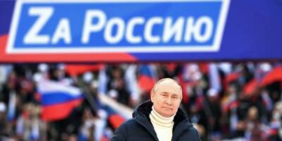 On connaît la date de la prochaine élection présidentielle en Russie, Vladimir Poutine toujours pas officiellement candidat