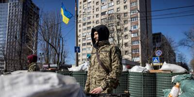 Guerre en Ukraine: des pourparlers pas assez 