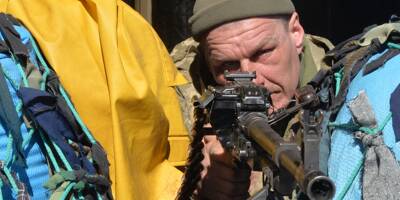 Guerre en Ukraine: Kiev appelle les Occidentaux à livrer 