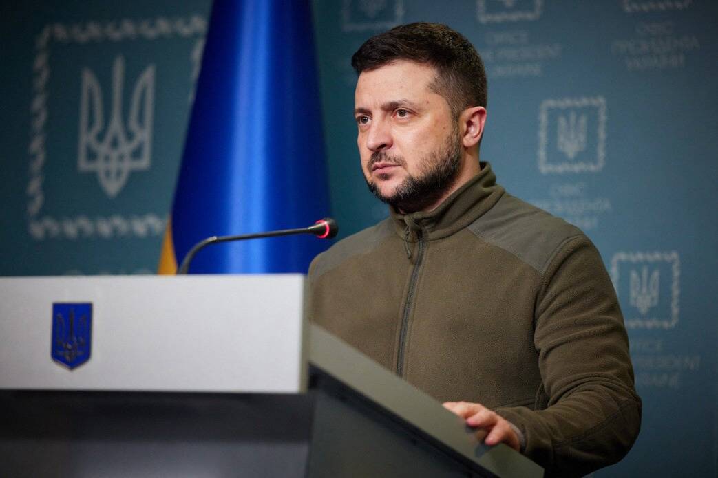 Guerre en Ukraine en direct: Volodymyr Zelensky craint des actes "répugnants" de la Russie le 24 août, jour de l'indépendance