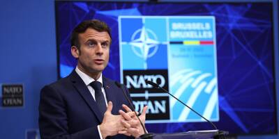 Emmanuel Macron ne participera pas à l'émission politique 