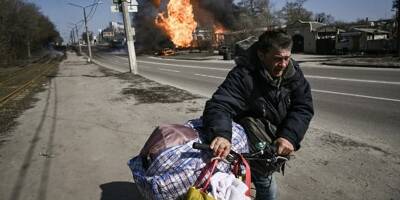 Guerre en Ukraine: on fait le point sur la situation sur le terrain au 30e jour du conflit