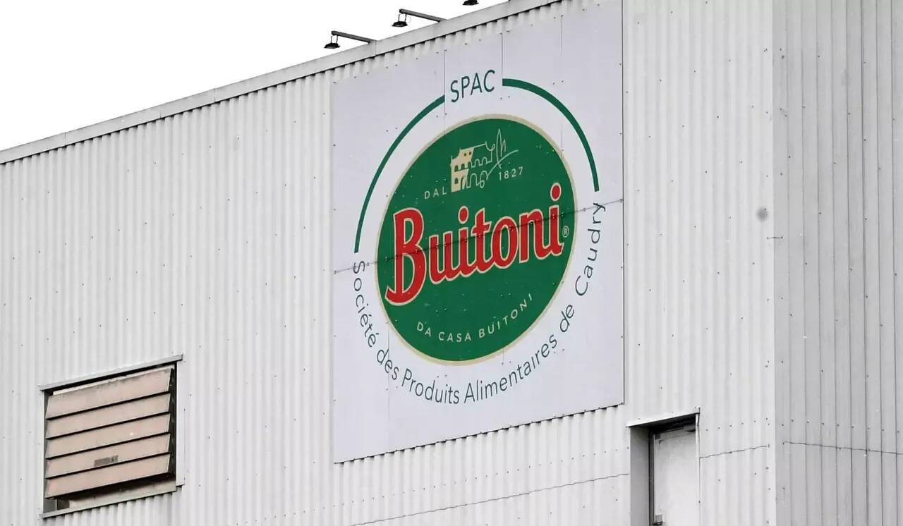 Pizzas Buitoni contaminées: Nestlé va demander à rouvrir en partie son usine en novembre