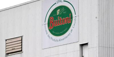 Pizzas Buitoni contaminées: Nestlé va demander à rouvrir en partie son usine en novembre