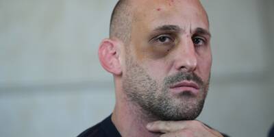 L'entraîneur de judo Alain Schmitt jugé en appel pour violences conjugales sur Margaux Pinot
