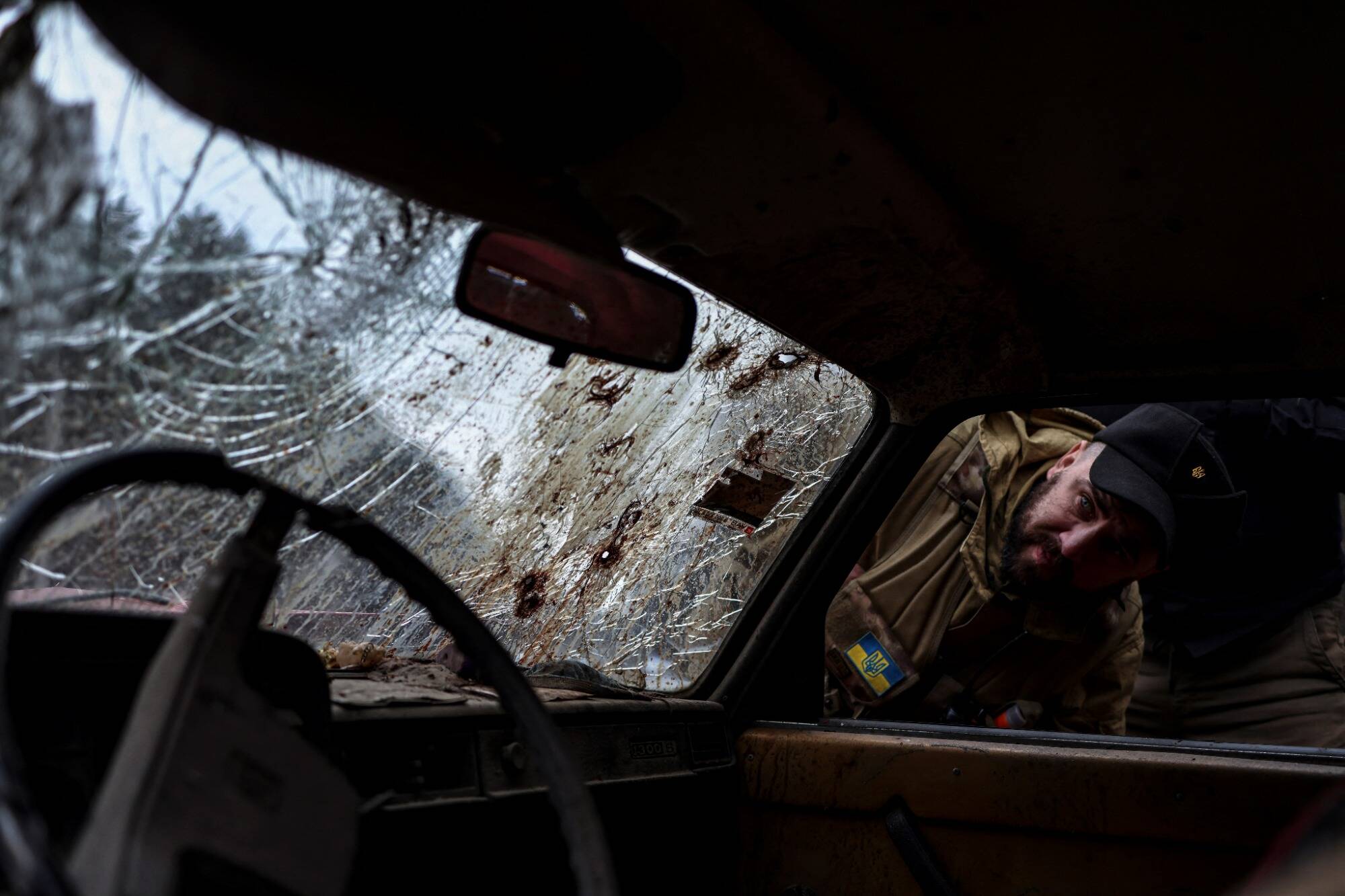 Guerre en Ukraine en direct: la guerre commence son cinquième mois, des missiles russes tirés depuis le Bélarus