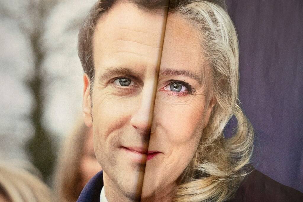 Macron, Le Pen, aucun des deux... On fait le point sur les appels au vote du second tour des candidats malheureux