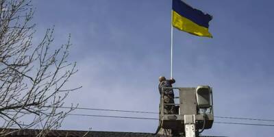 Rassemblements interdits à Kiev, couvre-feu à Kharkiv: une fête nationale à haut risque en Ukraine
