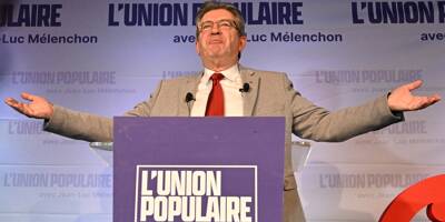 Barrage à Marine Le Pen ou front anti-Macron? Comment les électeurs de Jean-Luc Mélenchon voteront au second tour