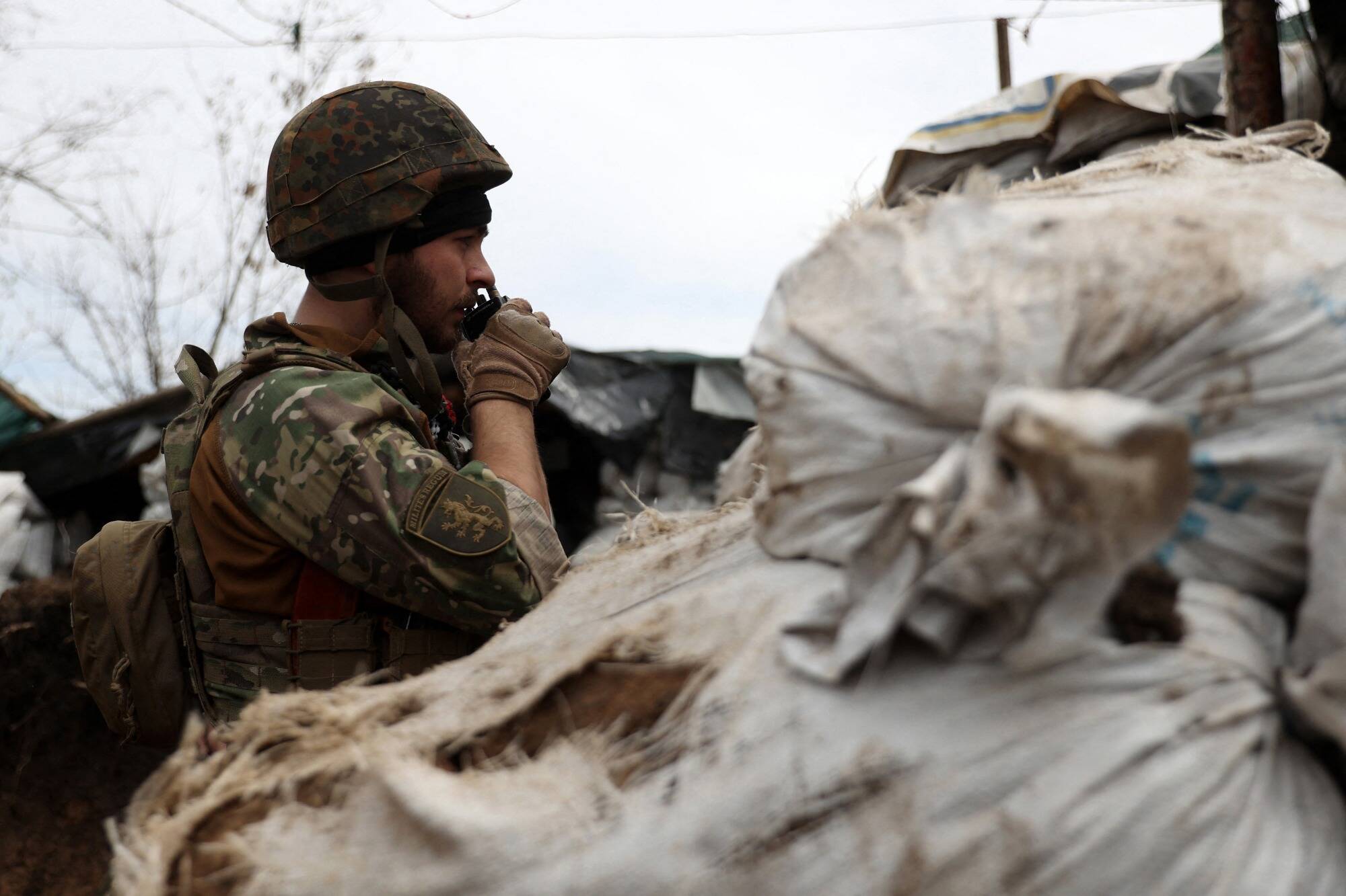 Le massacre de Boutcha est "un fake" selon Poutine, Zelensky dénonce "des centaines de viols"... Suivez notre direct sur la guerre en Ukraine