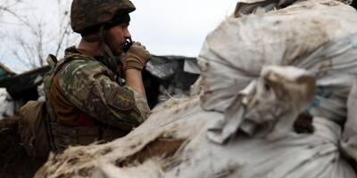 Situation dramatique à Marioupol, assaut russe imminent dans l'est... Suivez notre direct sur la guerre en Ukraine