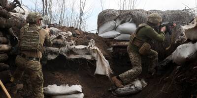 L'armée ukrainienne en panne de nouvelles recrues pour le front