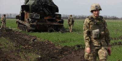 L'Ukraine accuse Thales d'avoir vendu du matériel utilisé pour tuer des civils à Boutcha