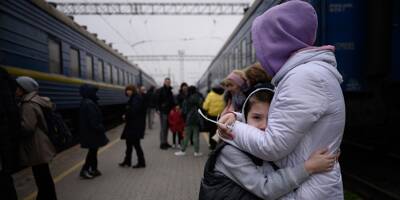 Ultimatum expiré à Marioupol, frappes russes à Kiev... Le point sur la guerre en Ukraine
