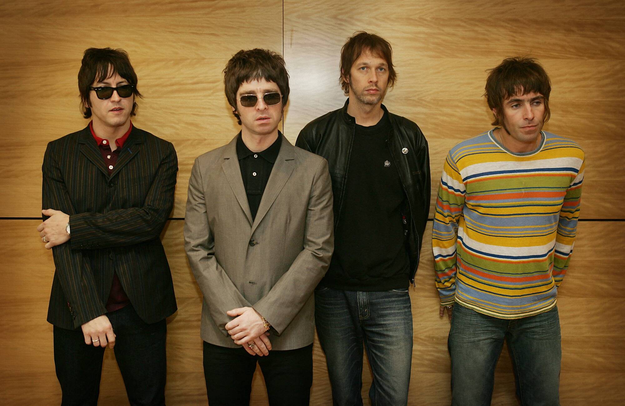 Be careful if you buy tickets for Oasis concerts on unofficial sites, they will be cancelled