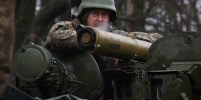 Guerre en Ukraine en direct: la Russie annonce sa volonté de poursuivre 