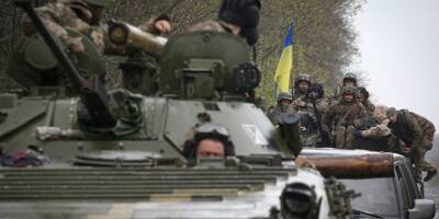 Guerre en Ukraine en direct: la France va 