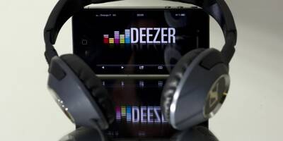 Valorisée à plus d'un milliard d'euros, Deezer cherche à entrer en Bourse pour résister aux géants du streaming